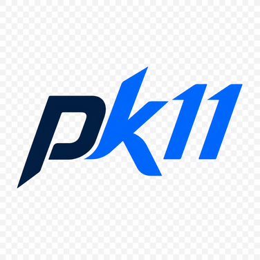 pk 11 logo